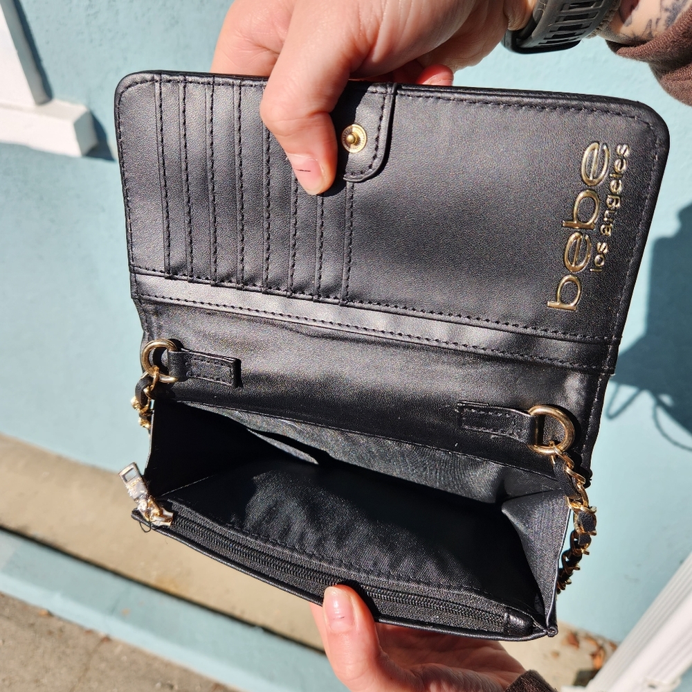 Bebe Purse - Picture 3 of 4